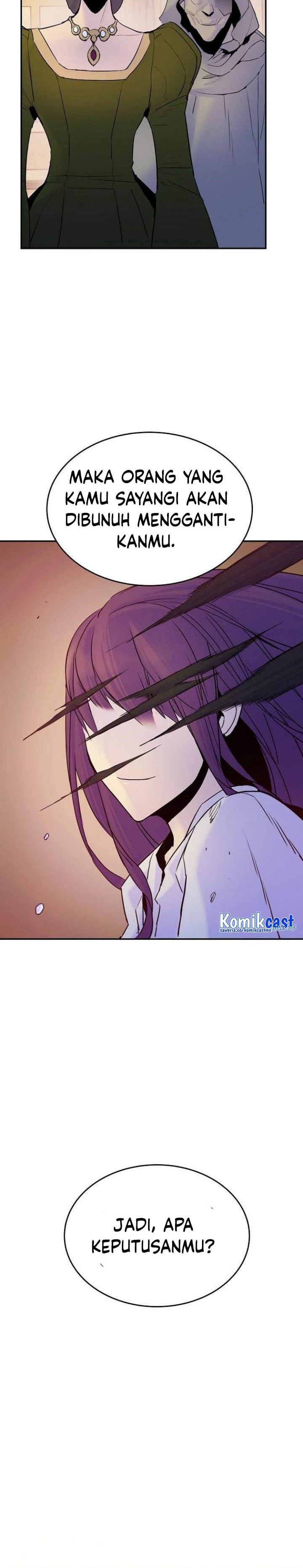 Knight Under Heart Chapter 35 Gambar 5