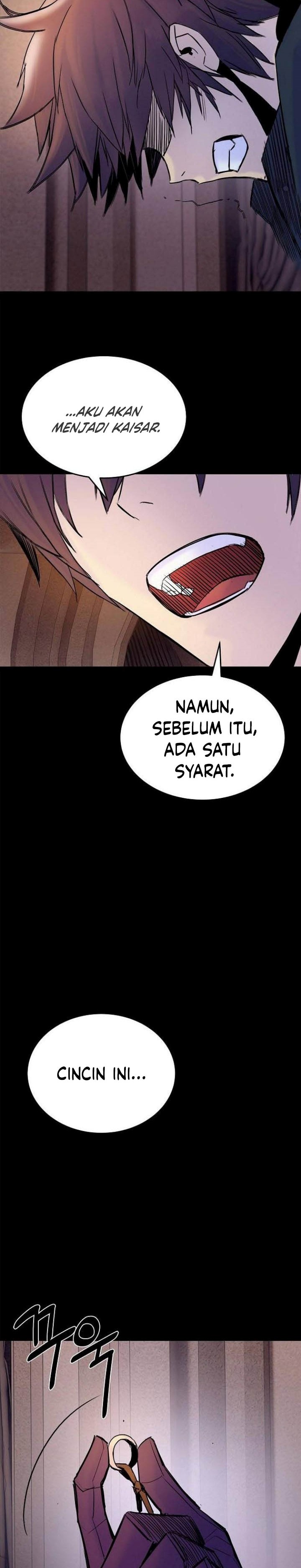 Knight Under Heart Chapter 35 Gambar 7