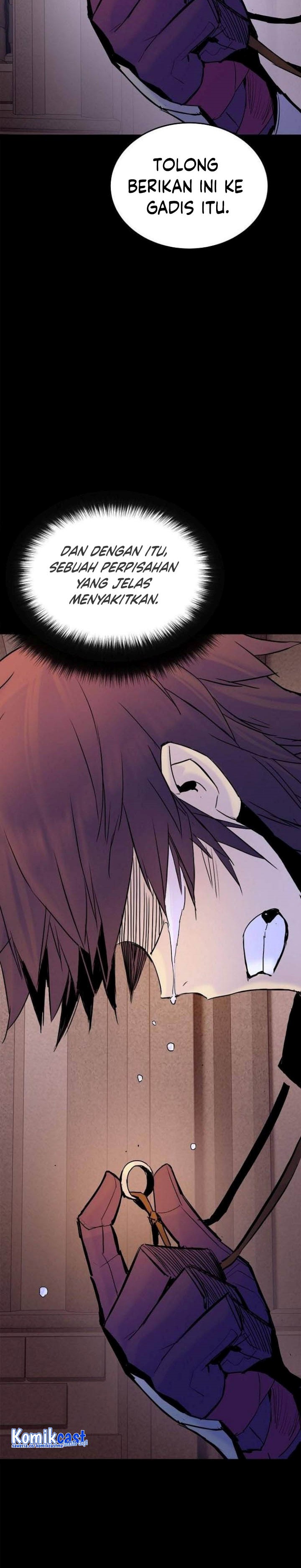 Knight Under Heart Chapter 35 Gambar 8