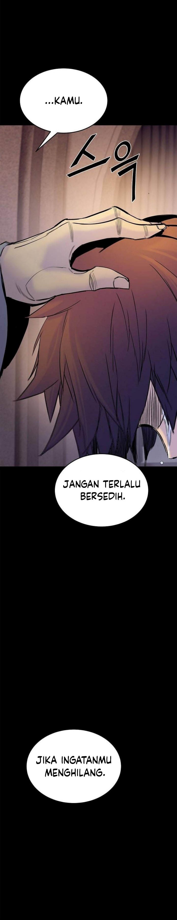 Knight Under Heart Chapter 35 Gambar 9