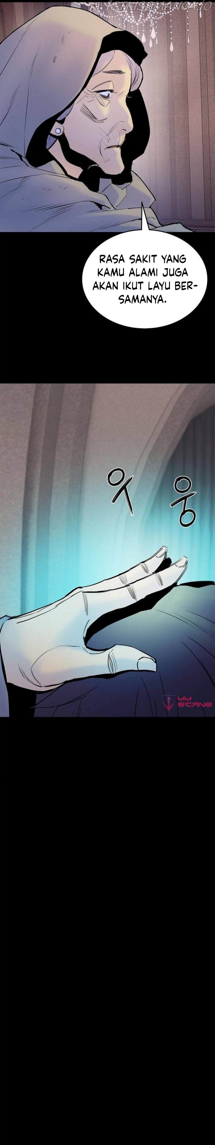 Knight Under Heart Chapter 35 Gambar 10