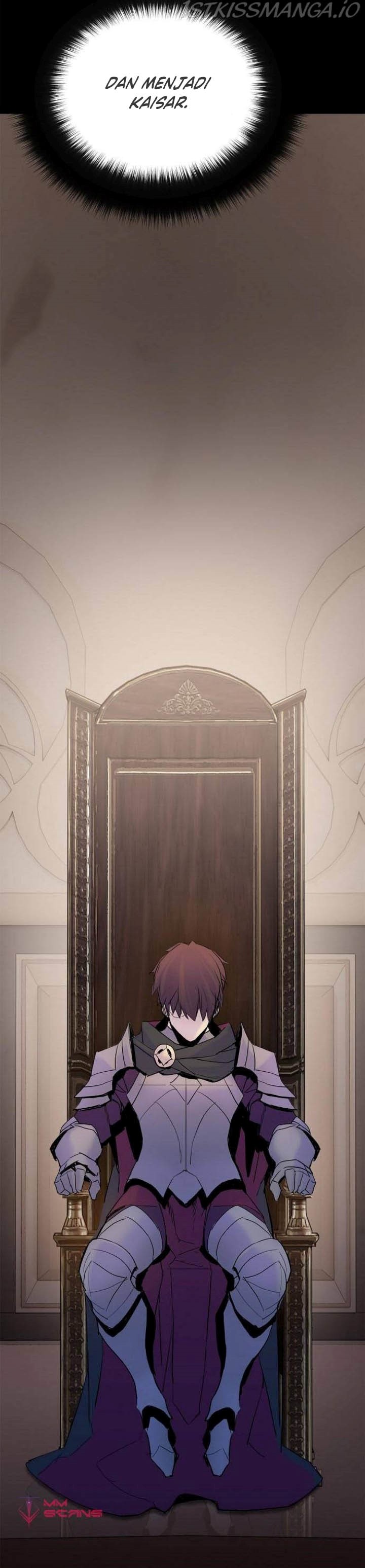 Knight Under Heart Chapter 35 Gambar 14