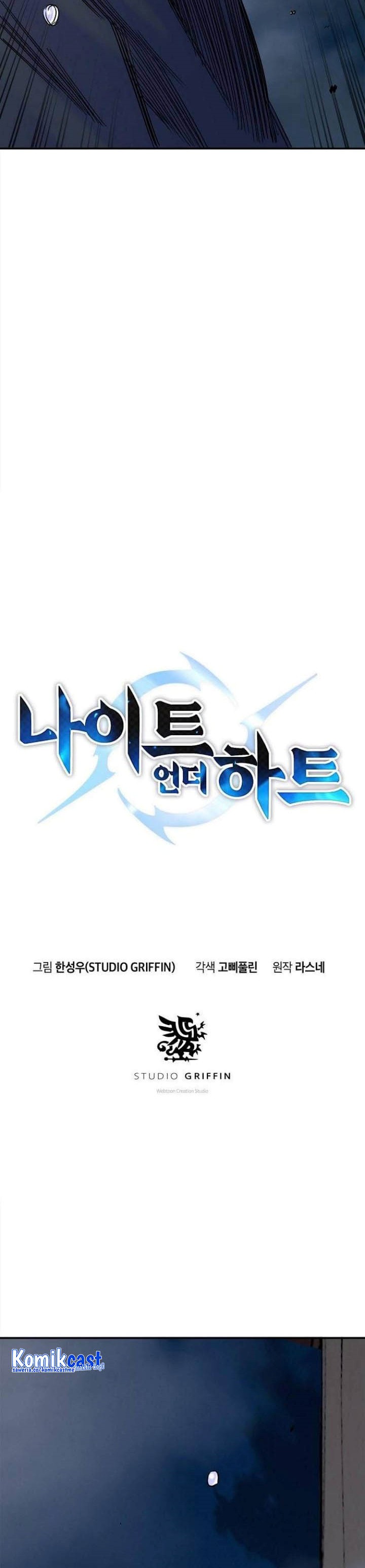 Knight Under Heart Chapter 35 Gambar 19