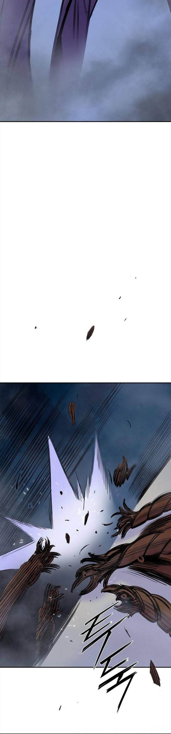 Knight Under Heart Chapter 35 Gambar 21