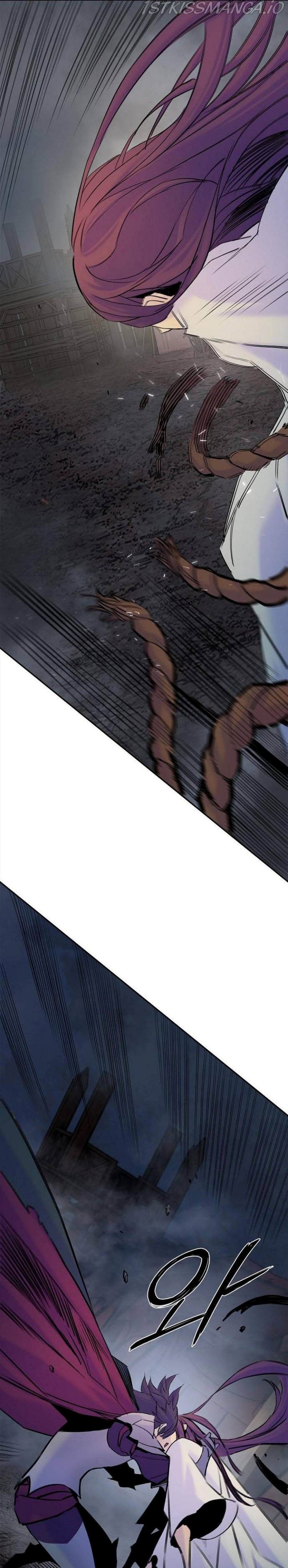 Knight Under Heart Chapter 35 Gambar 22
