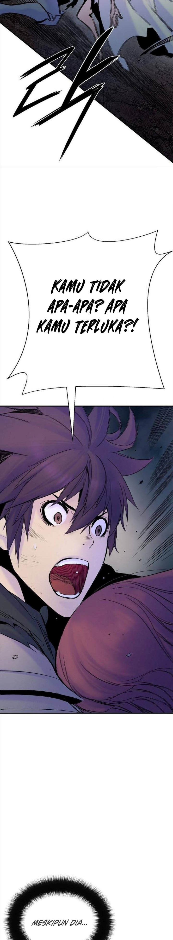 Knight Under Heart Chapter 35 Gambar 23