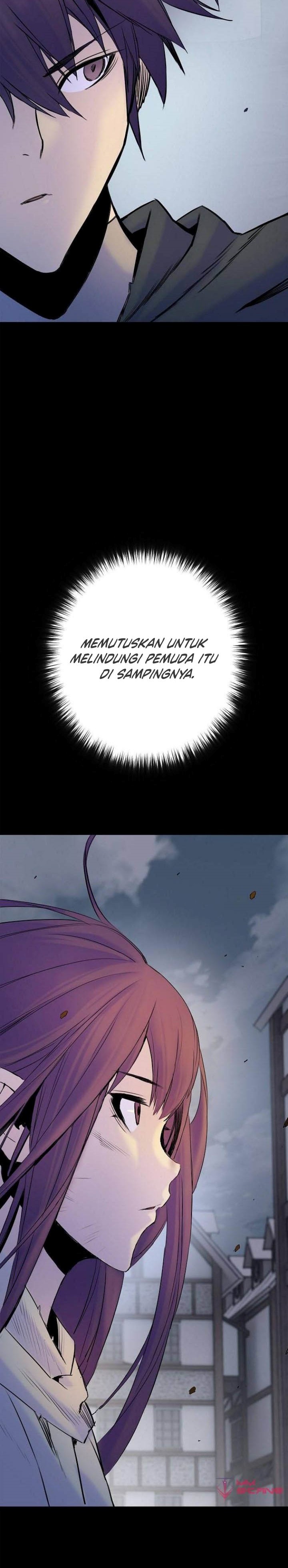 Knight Under Heart Chapter 35 Gambar 25