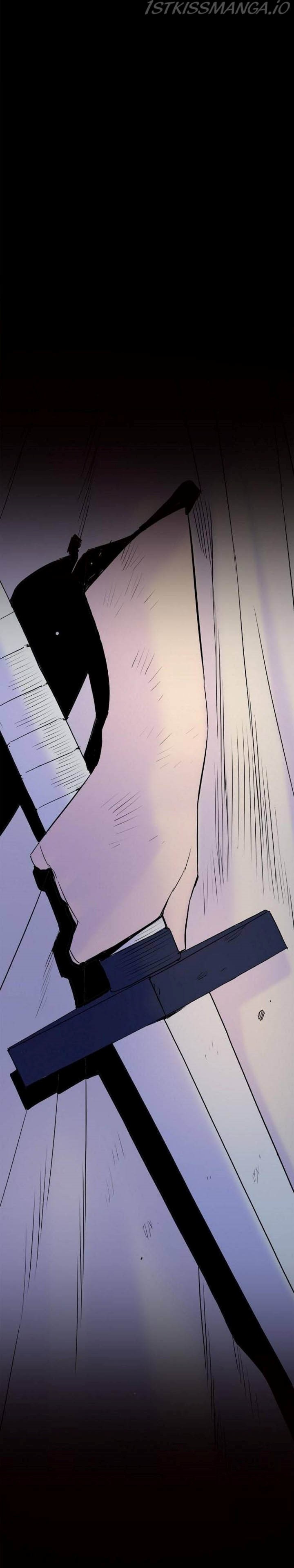 Knight Under Heart Chapter 35 Gambar 26