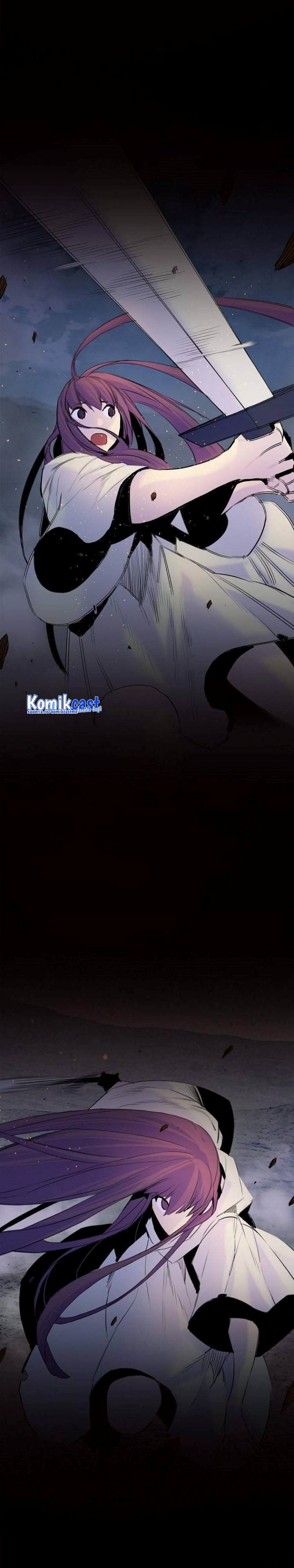 Knight Under Heart Chapter 35 Gambar 27