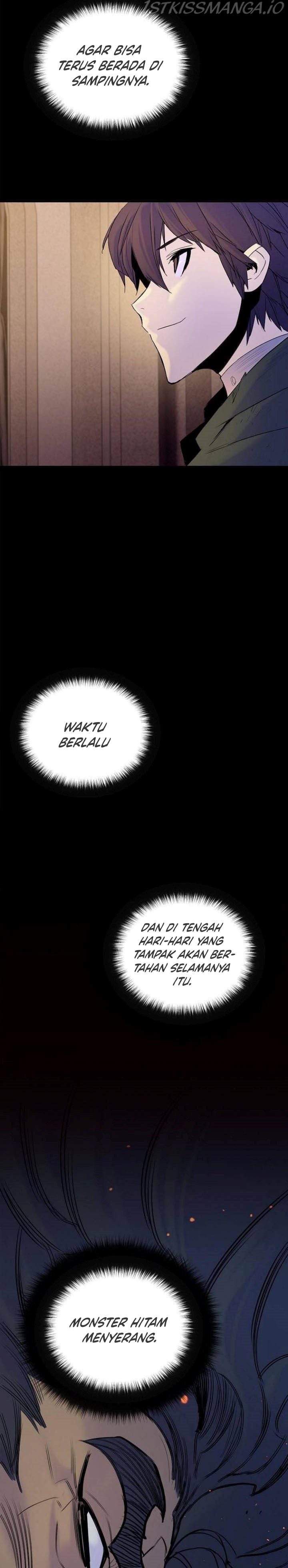 Knight Under Heart Chapter 35 Gambar 30