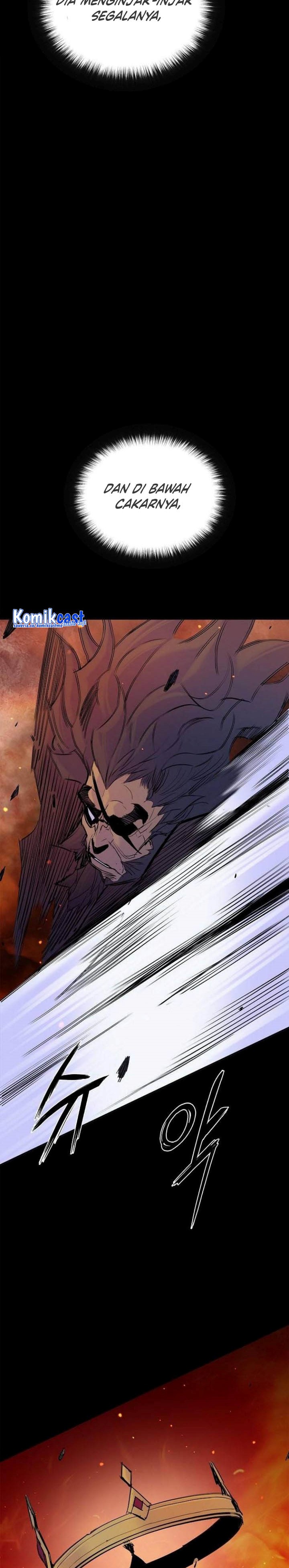 Knight Under Heart Chapter 35 Gambar 32