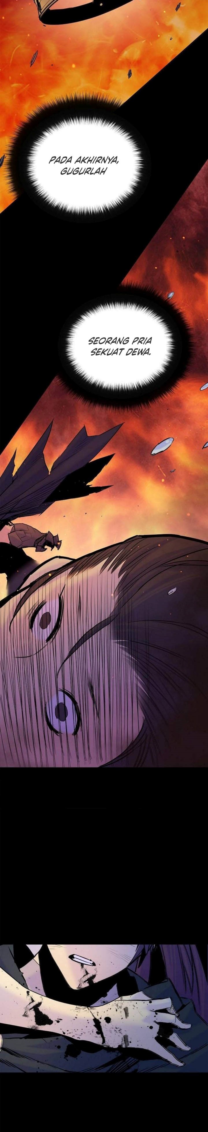Knight Under Heart Chapter 35 Gambar 33