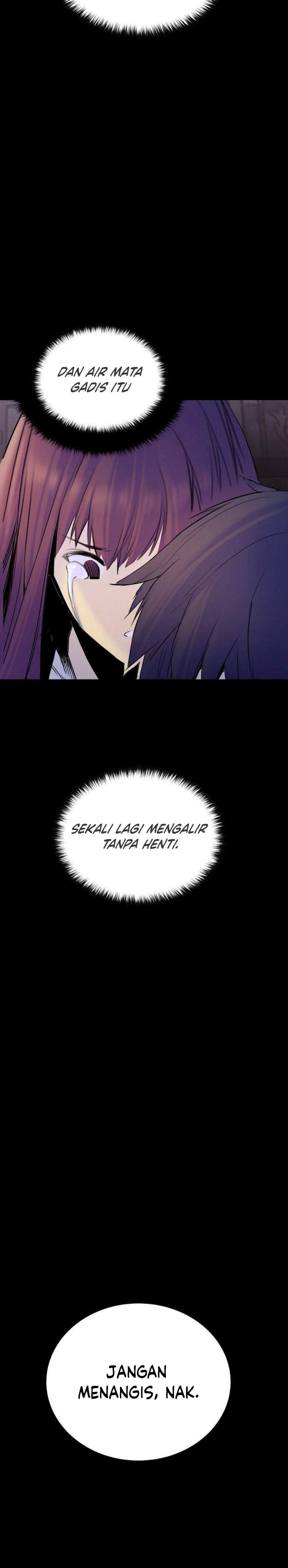Knight Under Heart Chapter 35 Gambar 35