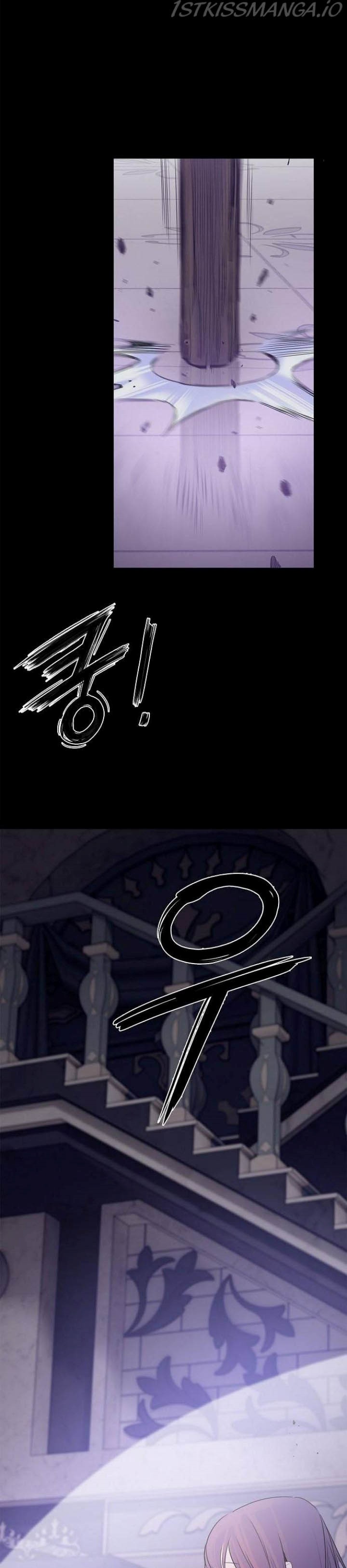 Knight Under Heart Chapter 35 Gambar 38