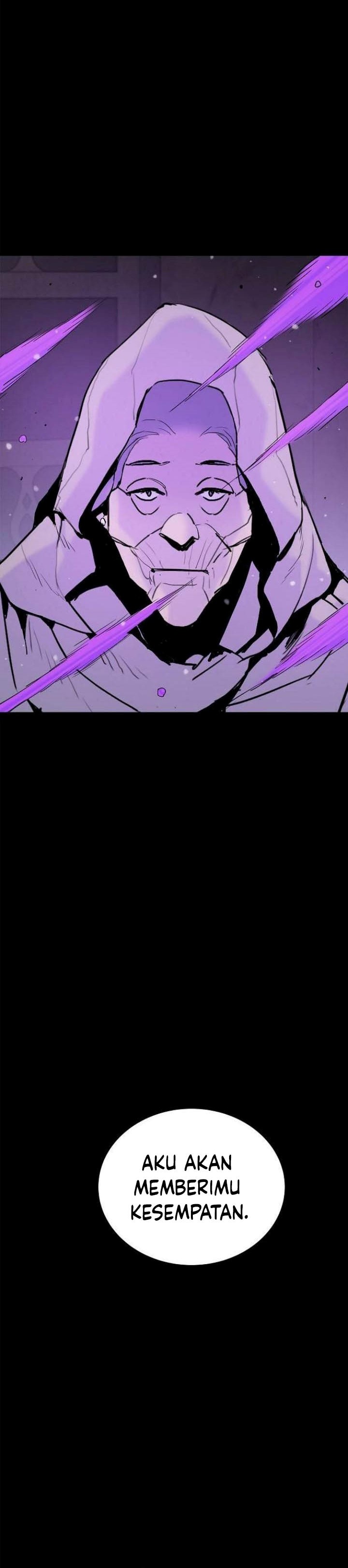 Knight Under Heart Chapter 35 Gambar 41