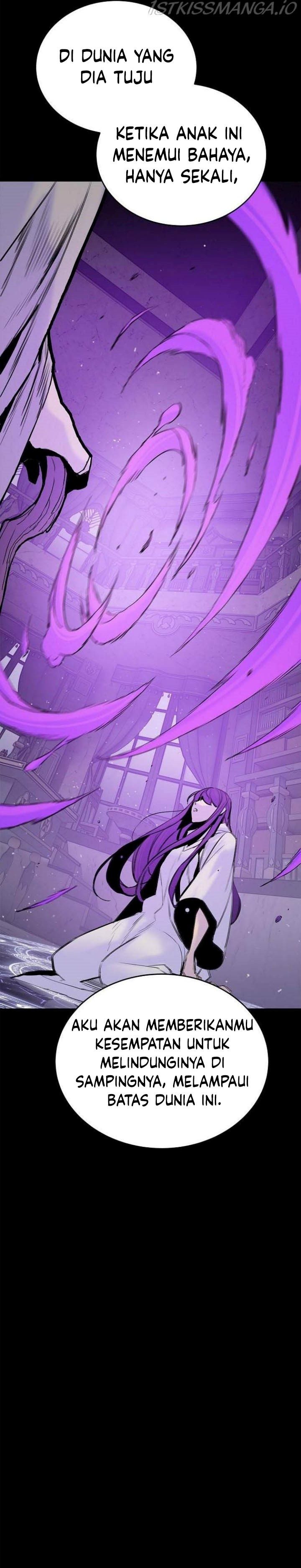 Knight Under Heart Chapter 35 Gambar 42