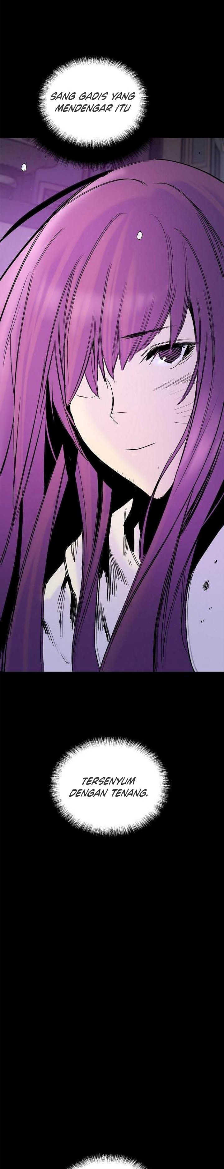 Knight Under Heart Chapter 35 Gambar 43