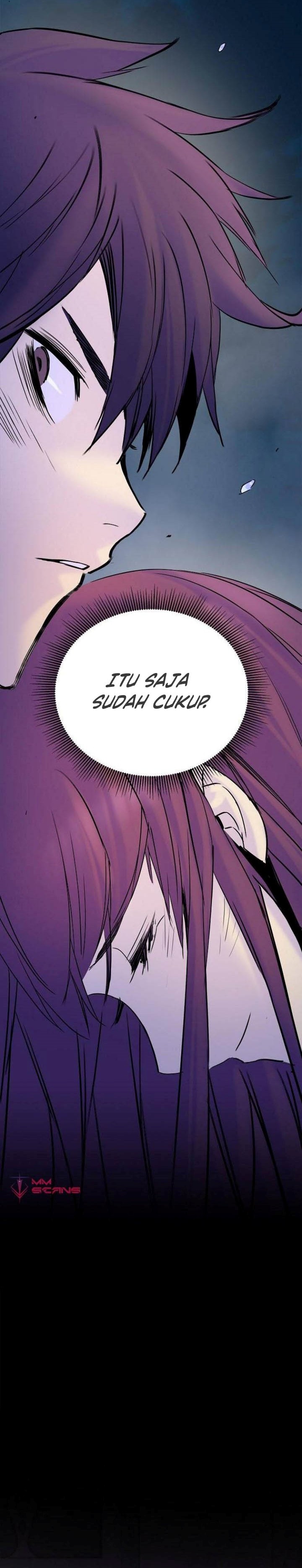 Knight Under Heart Chapter 35 Gambar 45