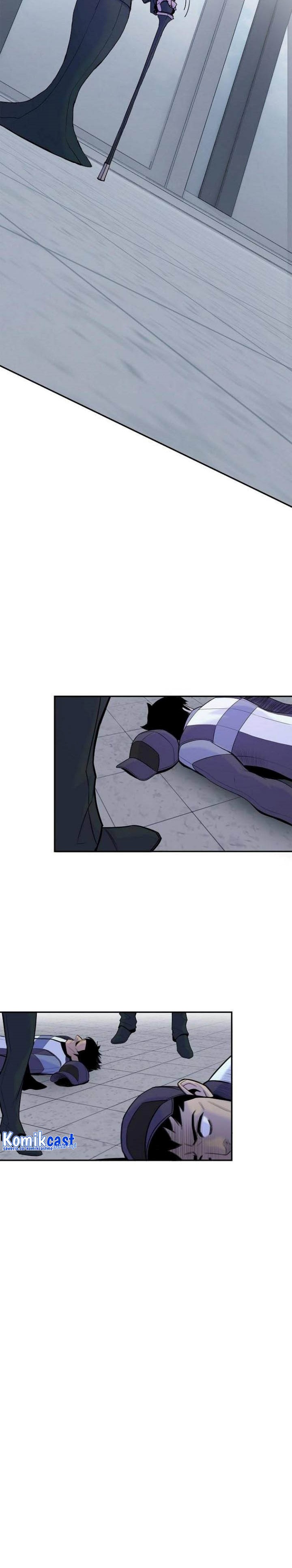 Knight Under Heart Chapter 35 Gambar 49