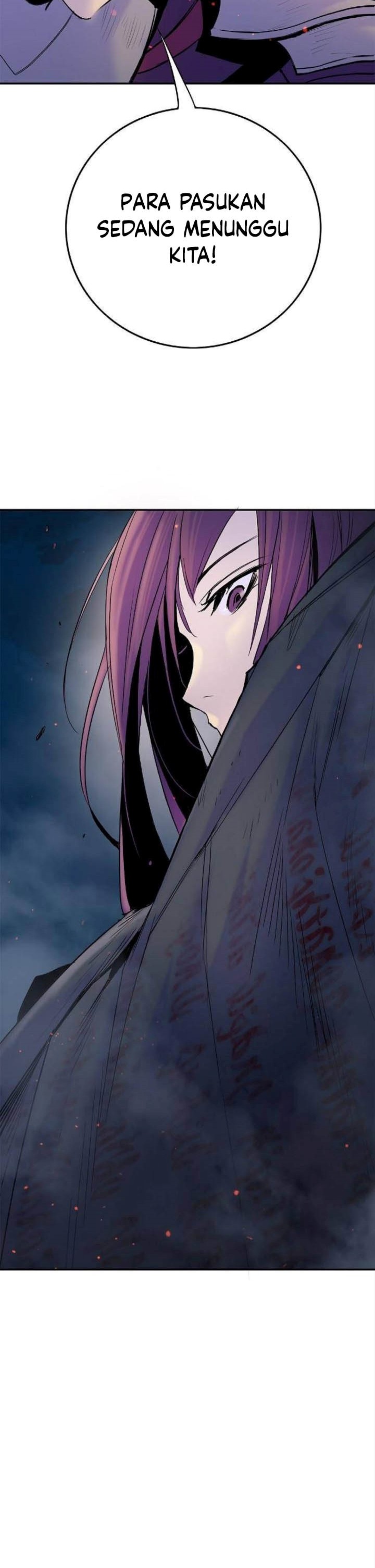 Knight Under Heart Chapter 36 Gambar 3