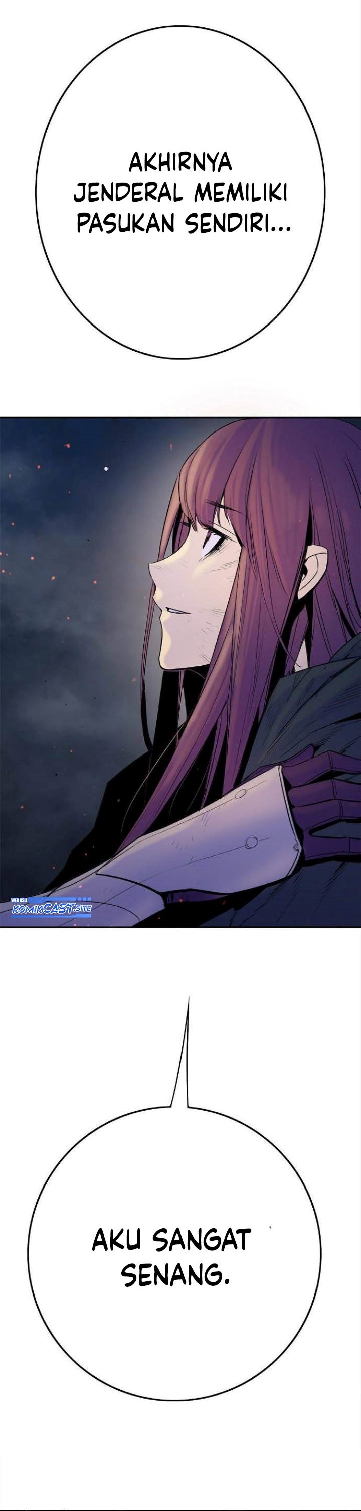 Knight Under Heart Chapter 36 Gambar 4