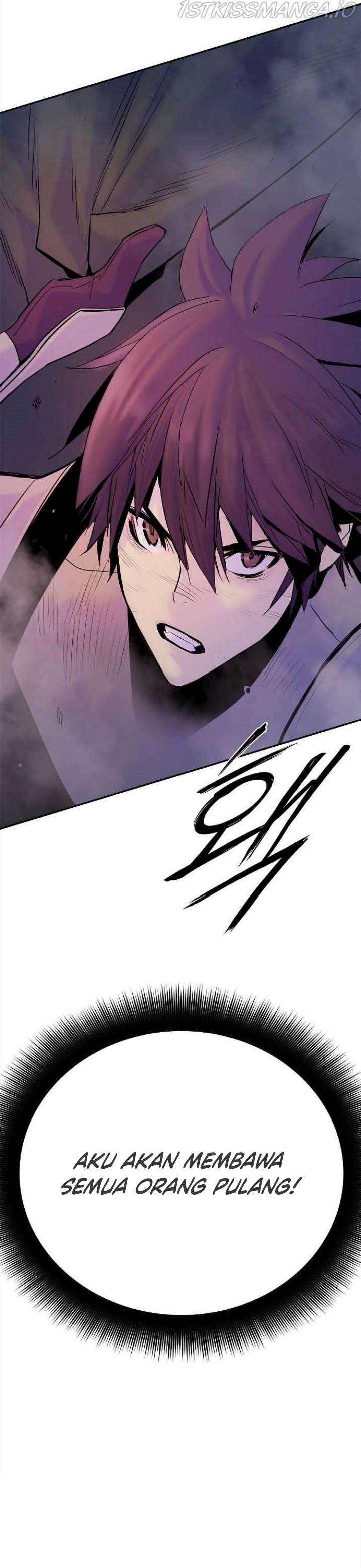 Knight Under Heart Chapter 36 Gambar 8
