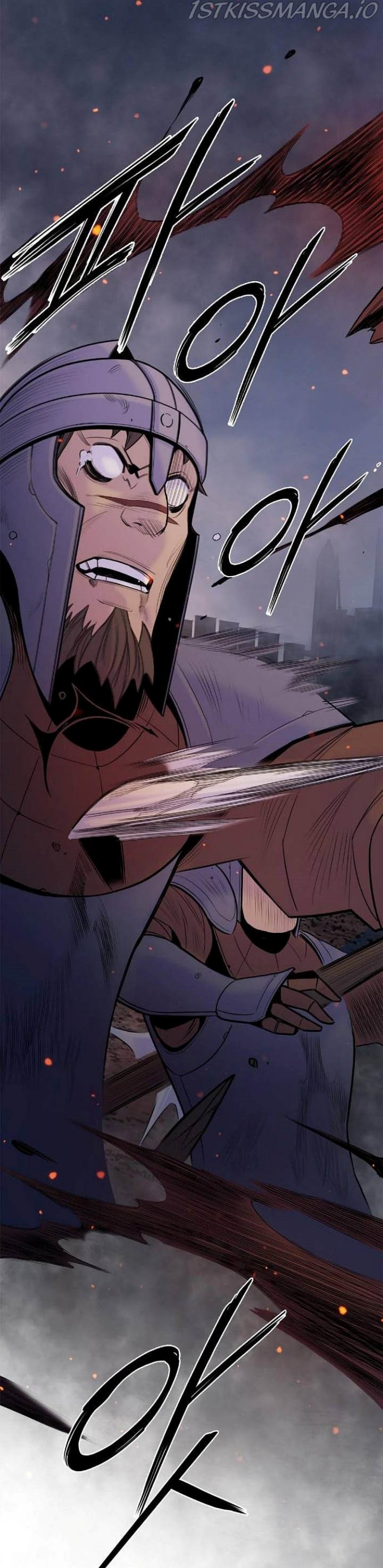 Knight Under Heart Chapter 36 Gambar 11