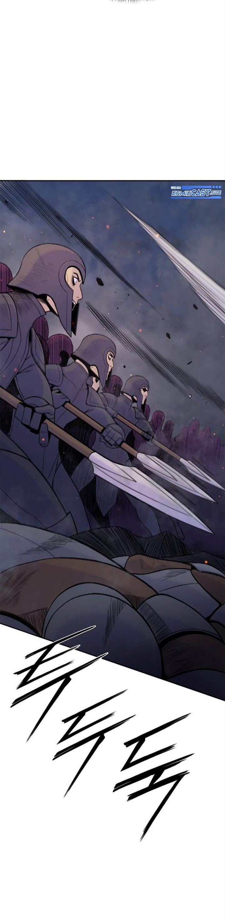 Knight Under Heart Chapter 36 Gambar 13