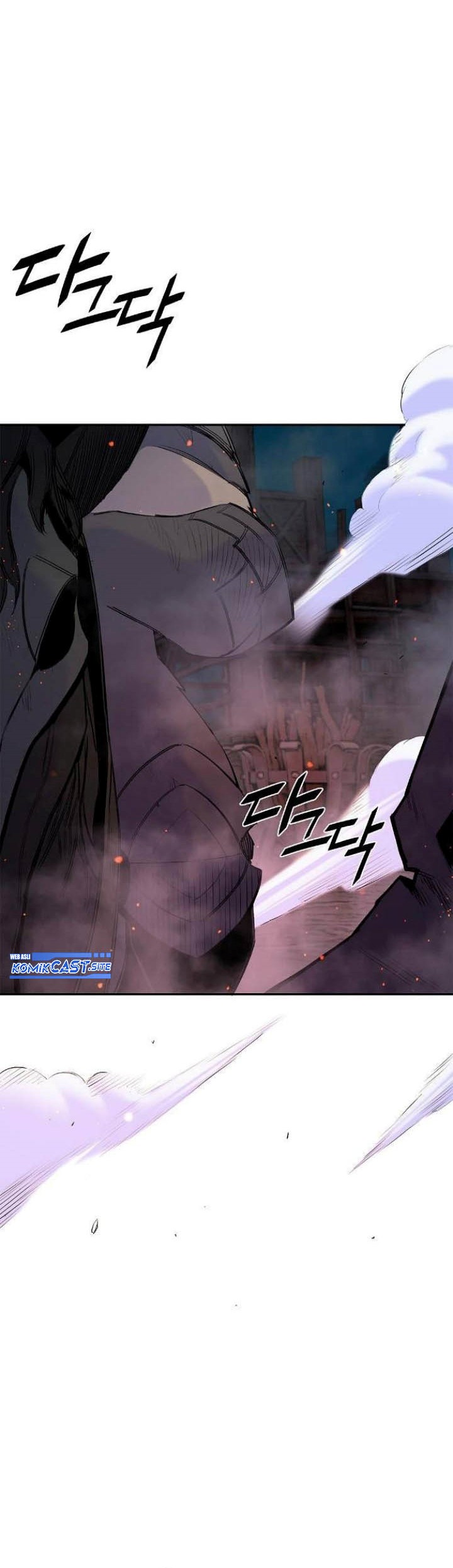 Knight Under Heart Chapter 36 Gambar 16