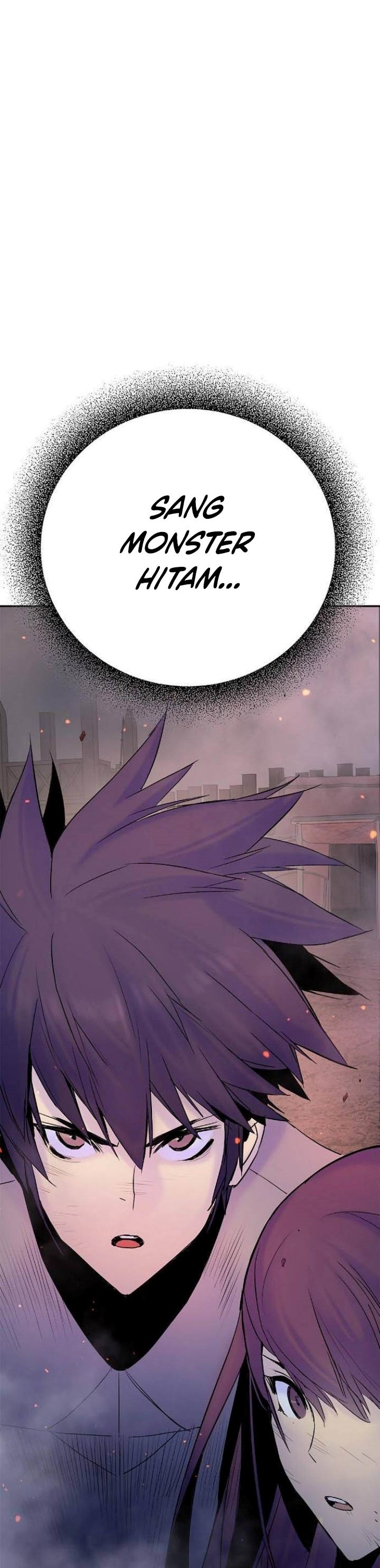 Knight Under Heart Chapter 36 Gambar 18