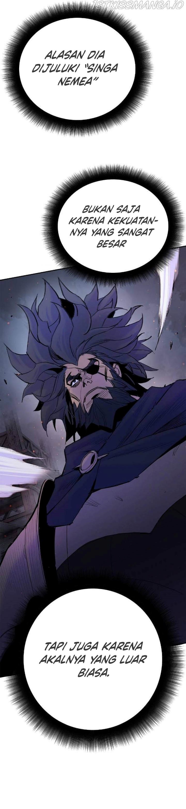 Knight Under Heart Chapter 36 Gambar 23