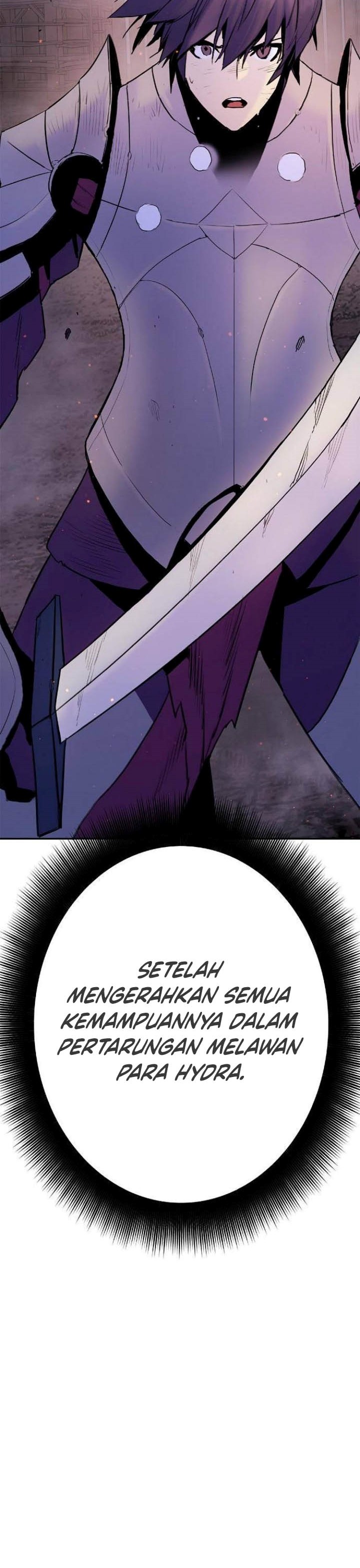 Knight Under Heart Chapter 36 Gambar 25