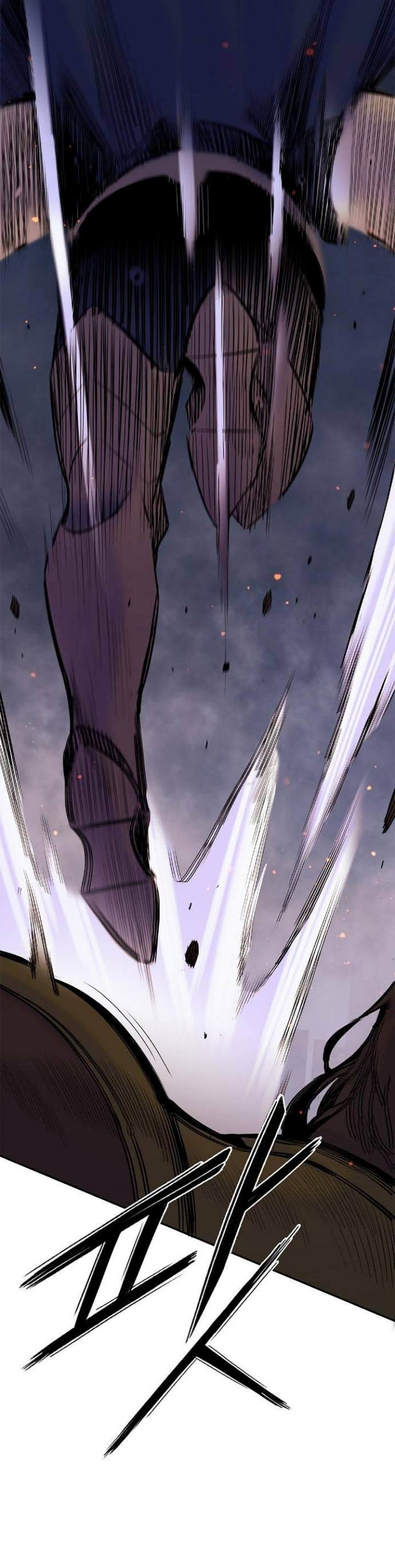Knight Under Heart Chapter 36 Gambar 28
