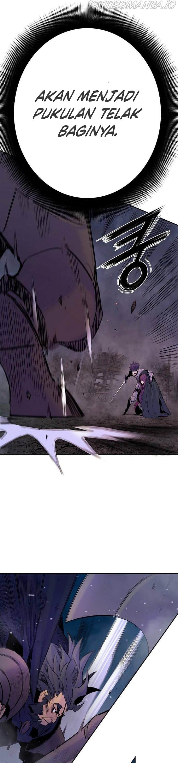 Knight Under Heart Chapter 36 Gambar 29