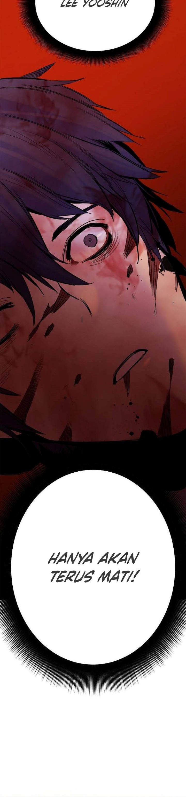 Knight Under Heart Chapter 36 Gambar 31