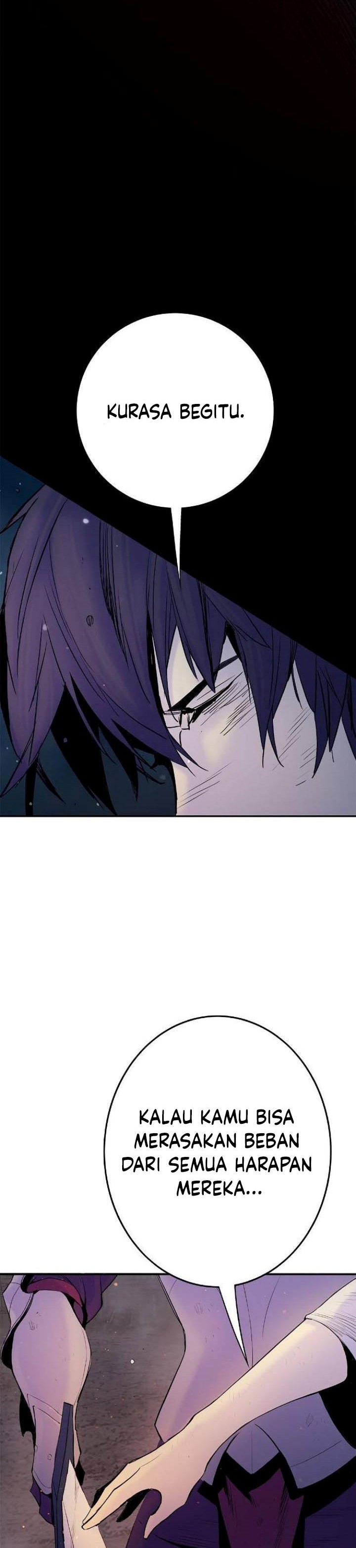 Knight Under Heart Chapter 36 Gambar 36
