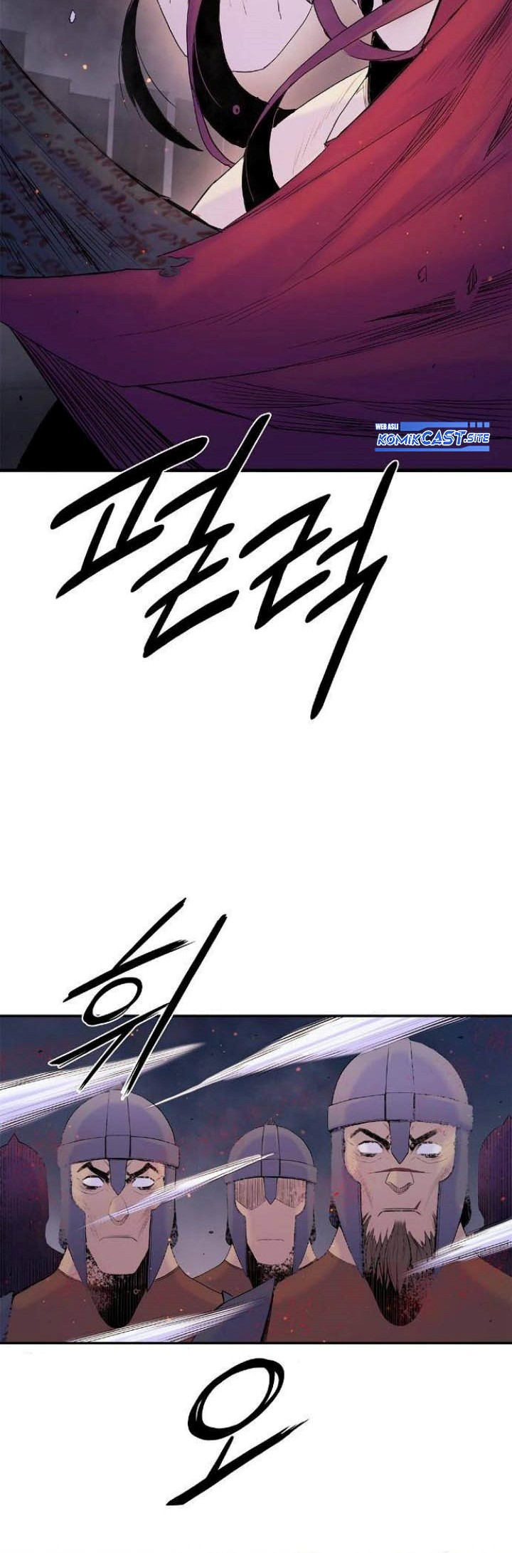 Knight Under Heart Chapter 36 Gambar 40