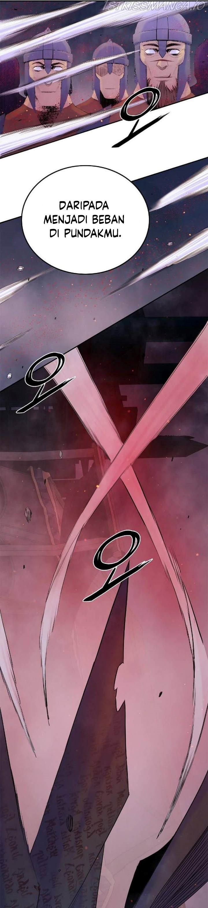 Knight Under Heart Chapter 36 Gambar 41