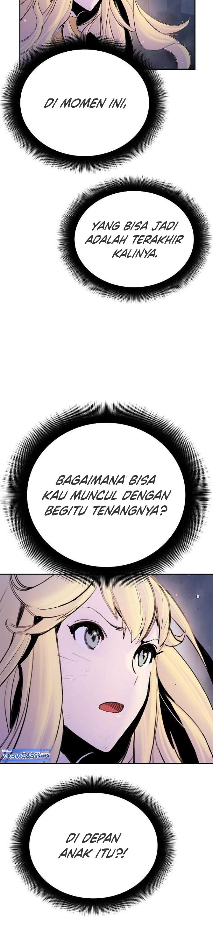 Knight Under Heart Chapter 36 Gambar 43