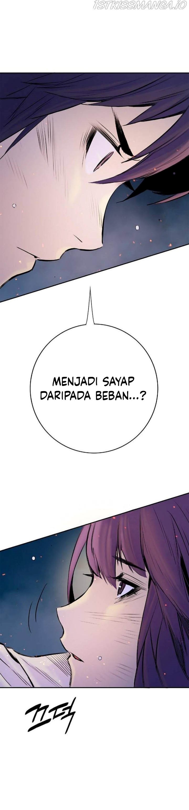 Knight Under Heart Chapter 36 Gambar 44