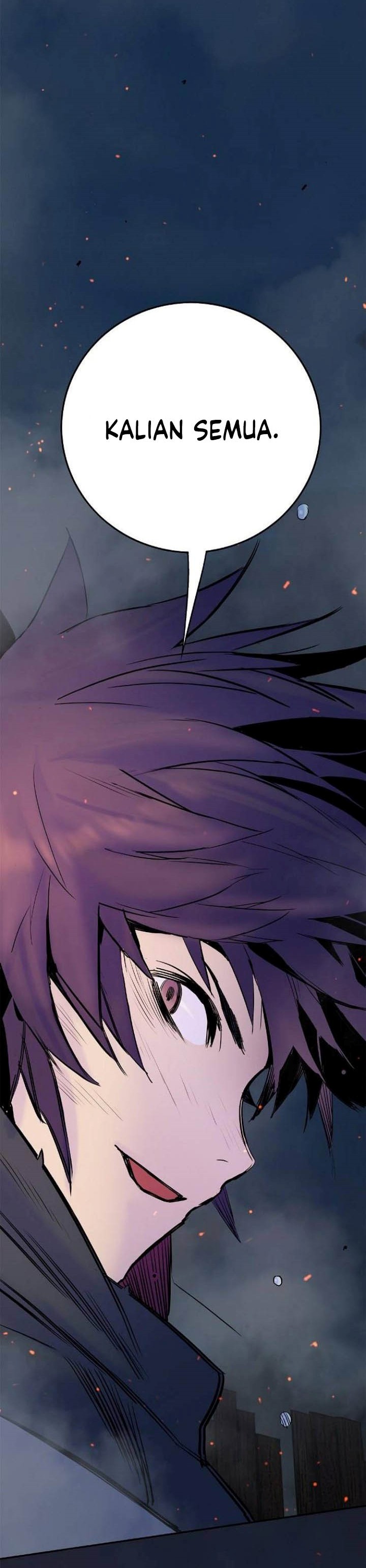 Knight Under Heart Chapter 36 Gambar 46