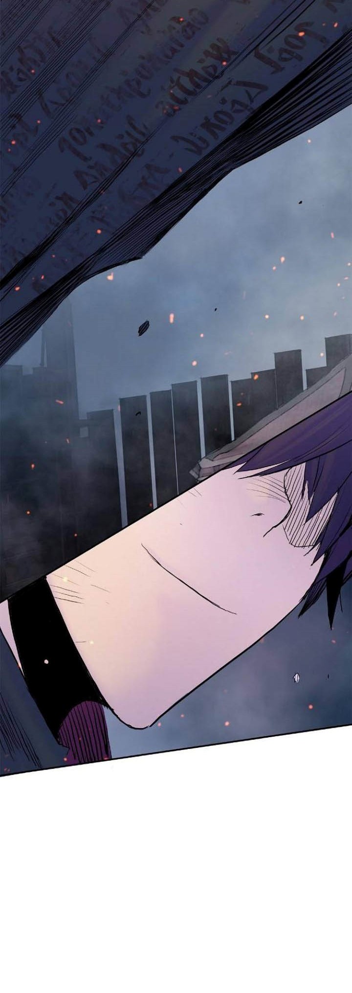 Knight Under Heart Chapter 36 Gambar 48