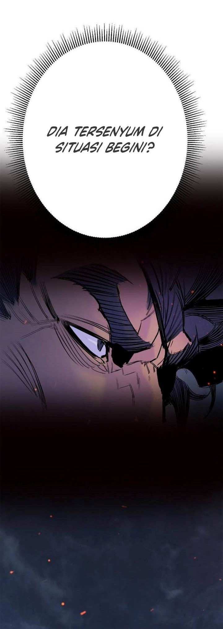 Knight Under Heart Chapter 36 Gambar 49