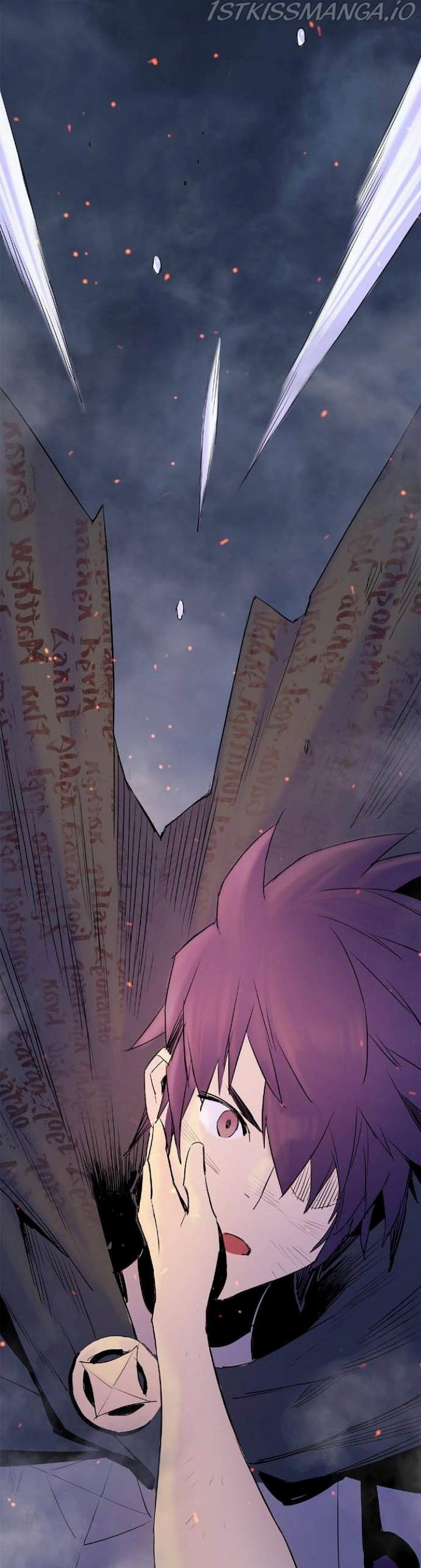 Knight Under Heart Chapter 36 Gambar 50