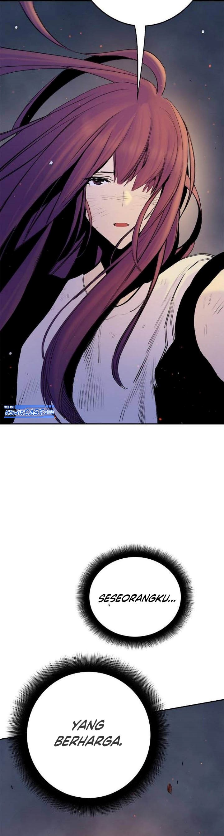 Knight Under Heart Chapter 36 Gambar 52