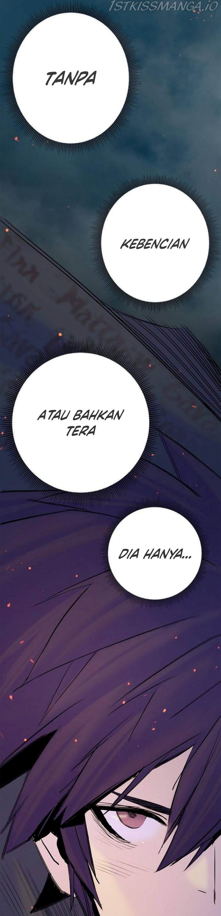 Knight Under Heart Chapter 36 Gambar 59