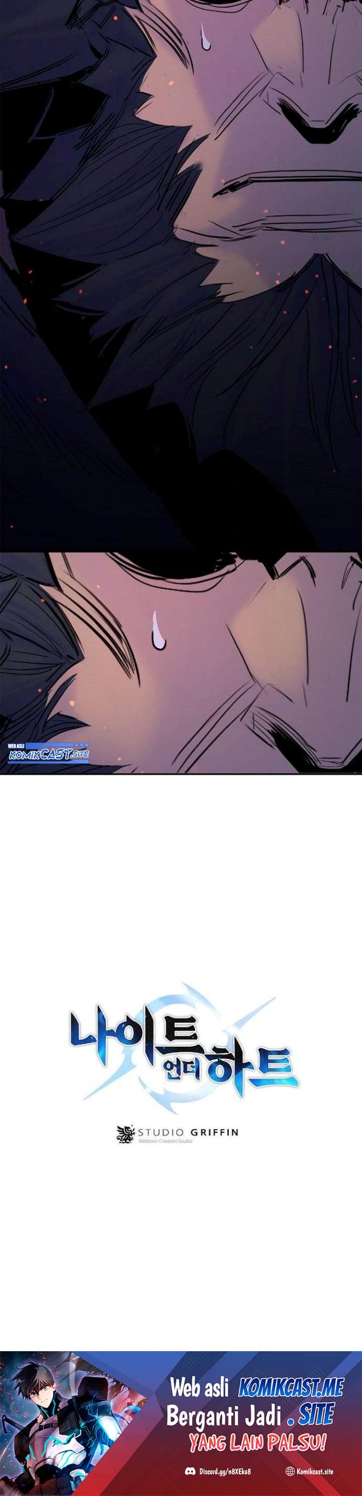 Knight Under Heart Chapter 36 Gambar 61