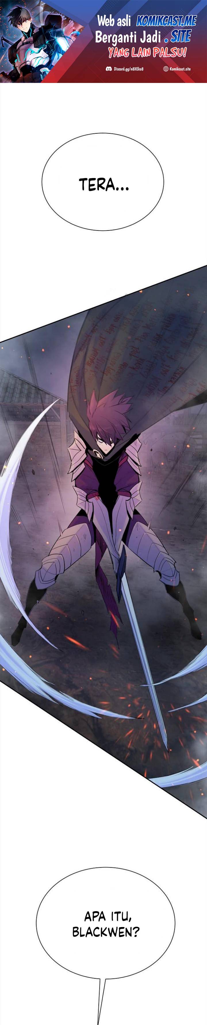 Knight Under Heart Chapter 38 Gambar 2