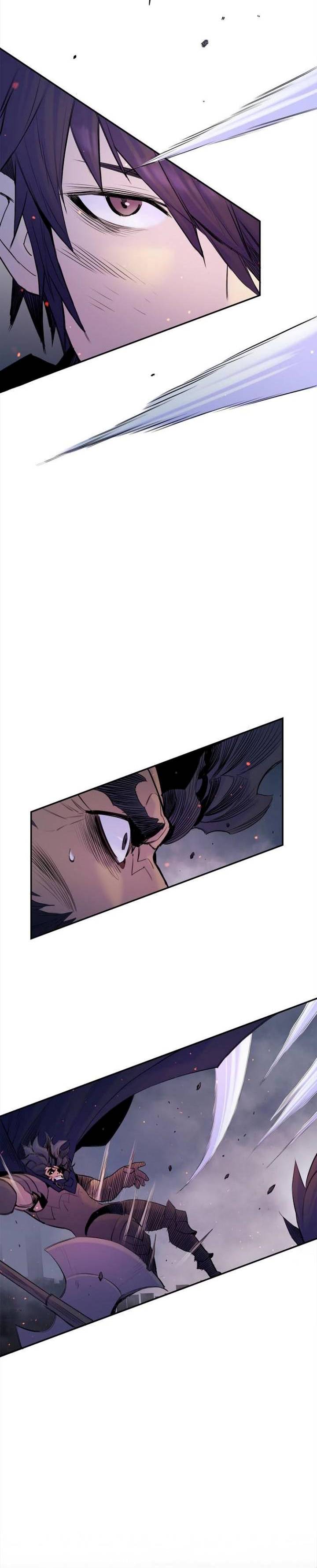 Knight Under Heart Chapter 38 Gambar 3