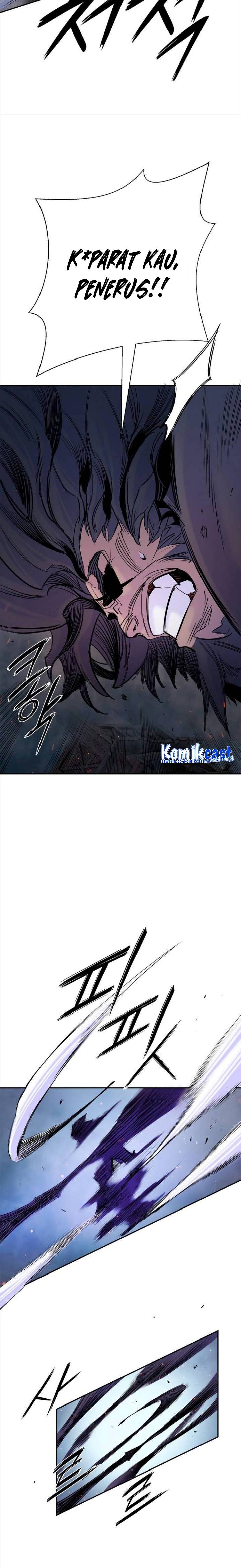 Knight Under Heart Chapter 38 Gambar 7